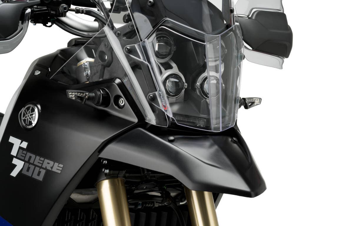 HEADLIGHT PROTECTOR - Image 16