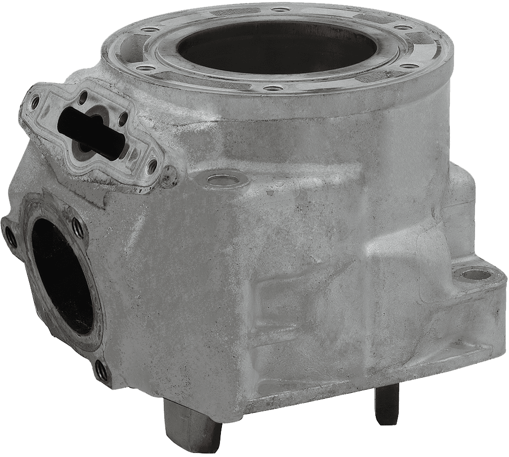 SPORT-PARTS INC. CYLINDER 550 FAN - Image 4