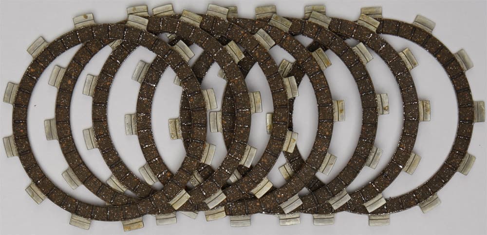 EBC Standard Clutch Kit - Image 262