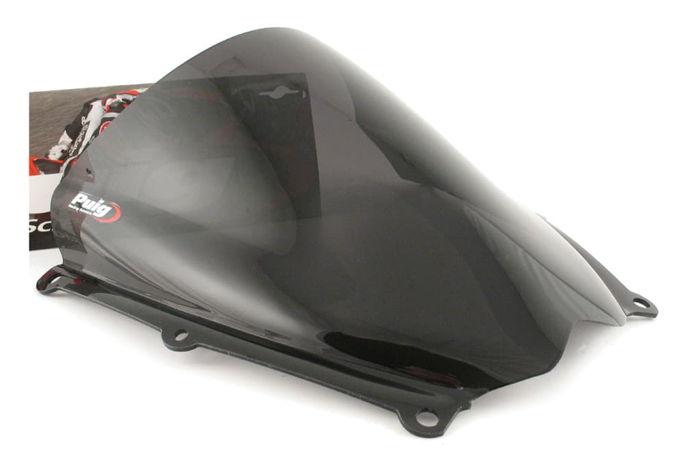 WINDSCREEN Z-RACING BLACK - Image 129