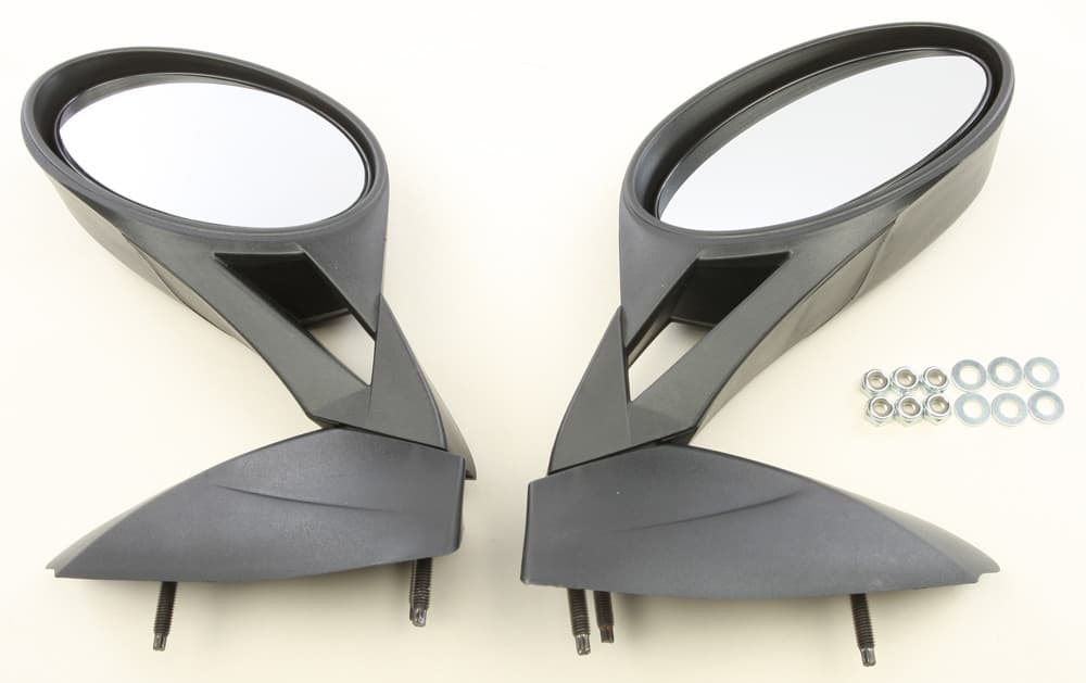 SPORT-PARTS INC. MIRROR A/C LH - Image 9