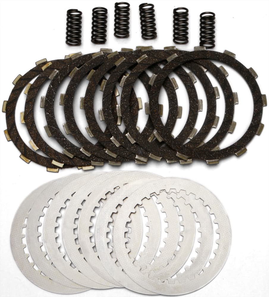 EBC Clutch Kit - Image 49