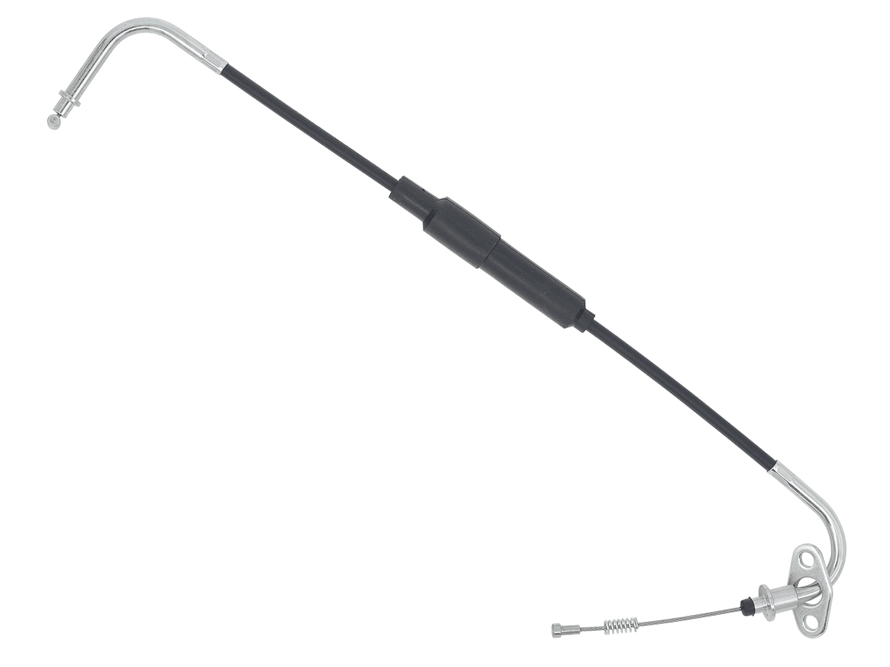 Exhaust Valve Cable - Image 14