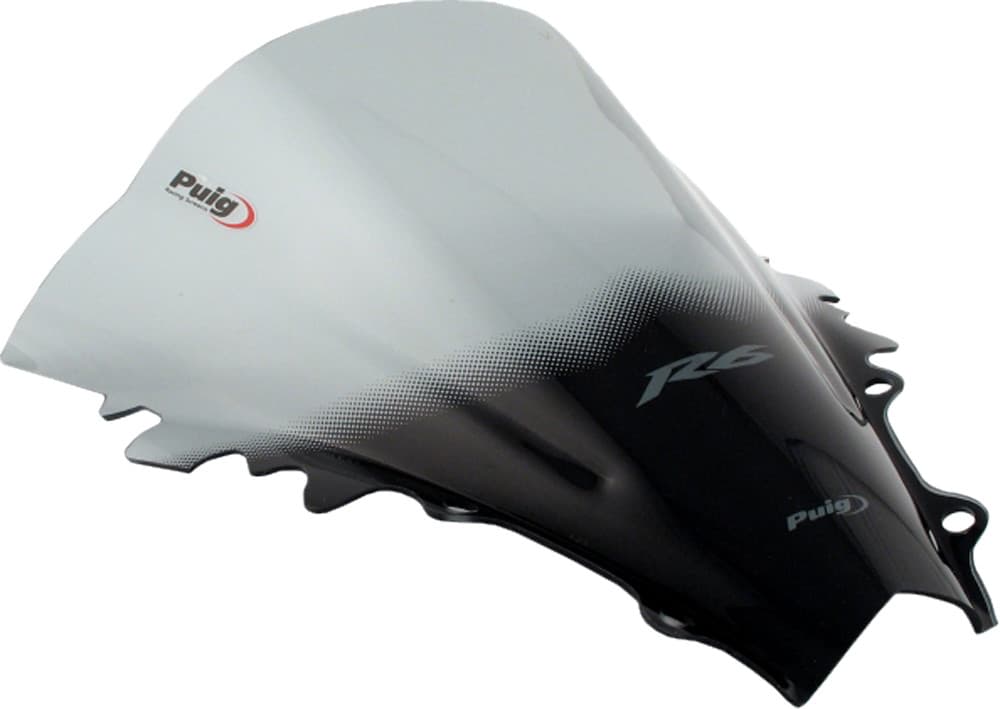 WINDSCREEN Z-RACING BLACK - Image 205