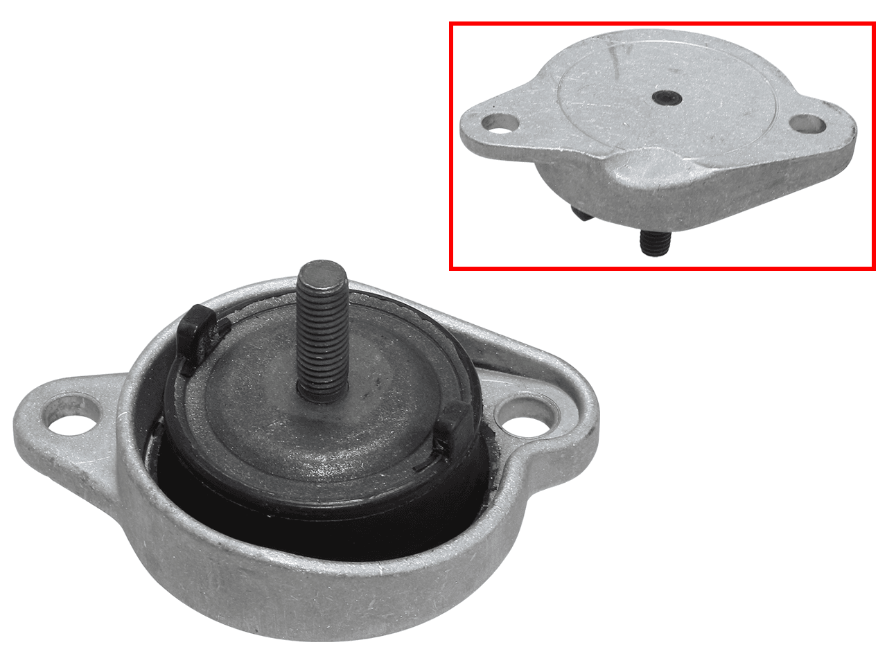 SPORT-PARTS INC. MOTOR MOUNT - Image 13
