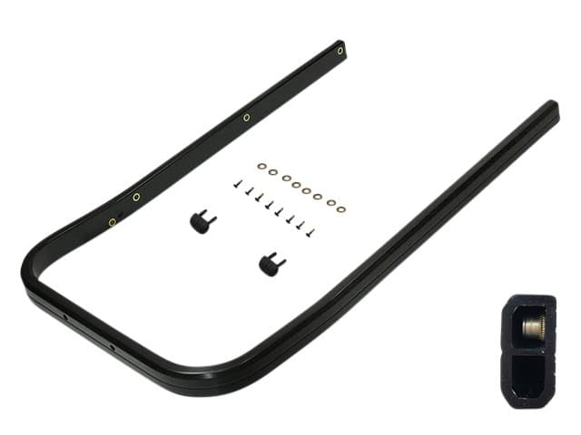 SPORT-PARTS INC. REAR BUMPER 129 - Image 25