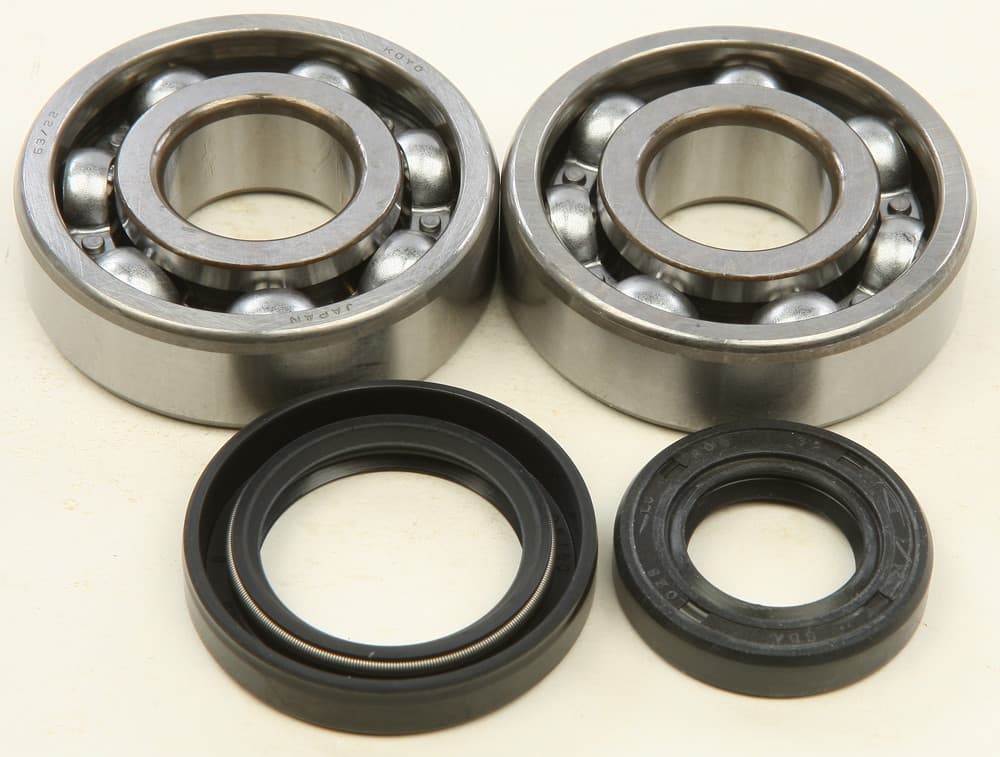 All Balls Crank Shaft Bearing Kit - Image 66