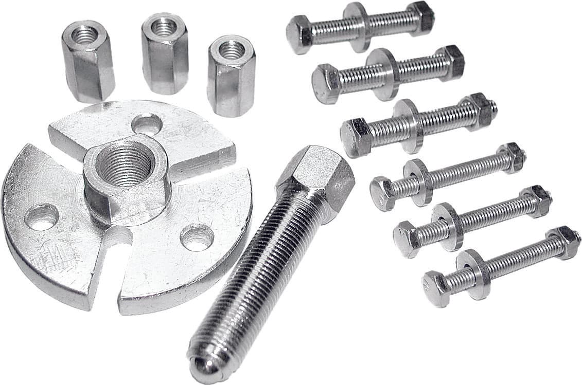 SPORT-PARTS INC. FLYWEIGHT HARDWARE KIT