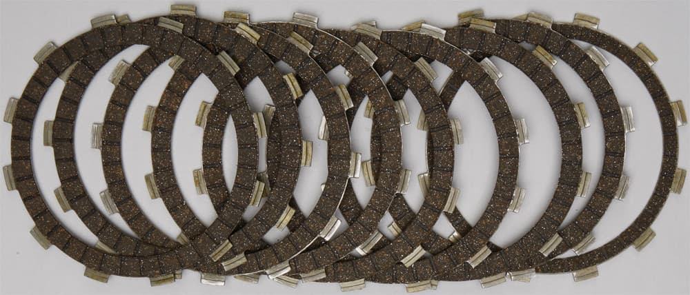 EBC Standard Clutch Kit - Image 281