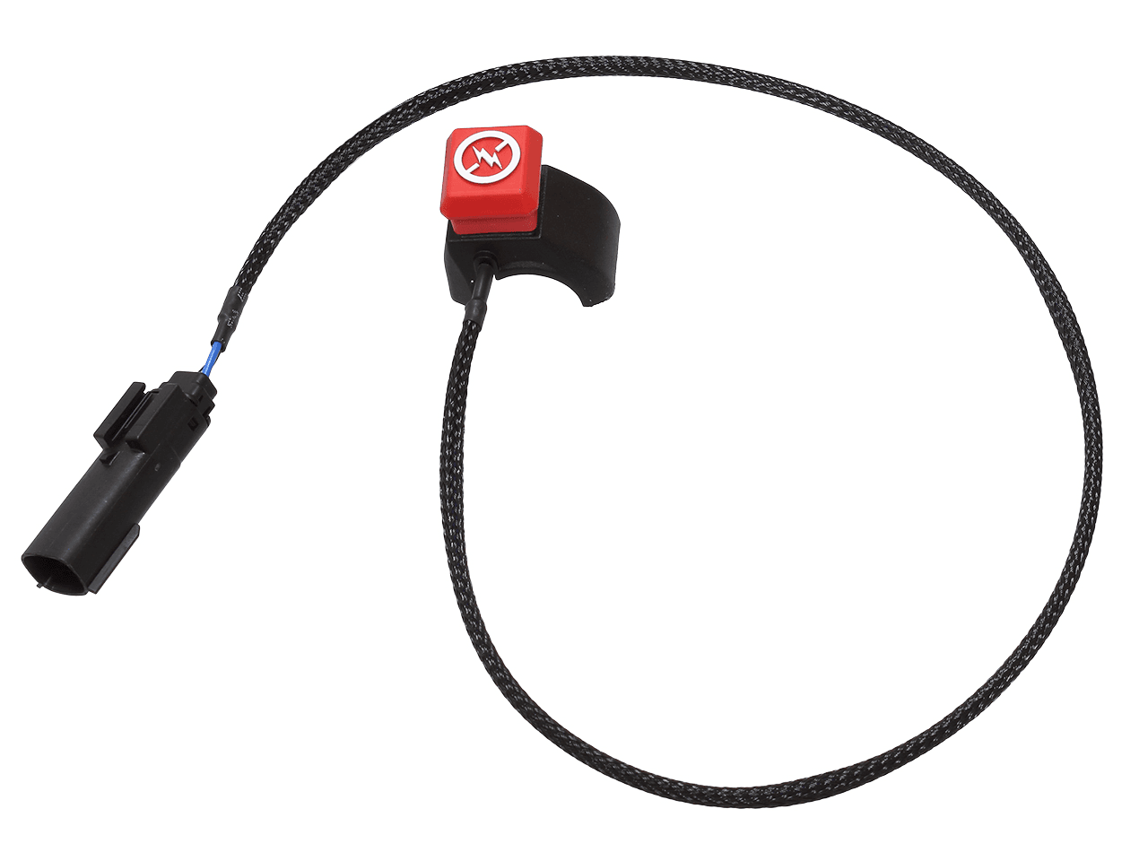 SPORT-PARTS INC. KEY CLAMP RECOIL - Image 4