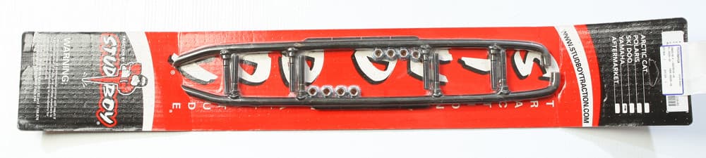 STUD BOY ROUND BARS - Image 34