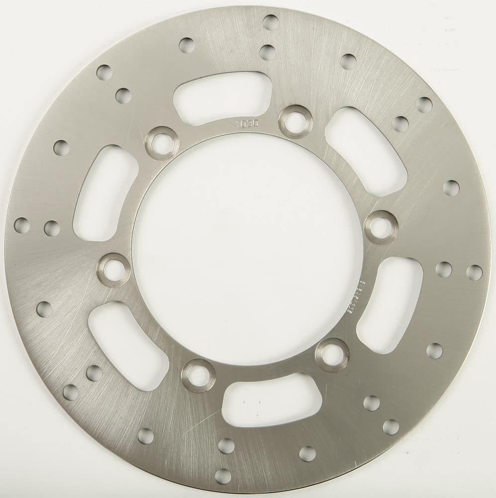EBC Brake Rotor, Front - Image 116