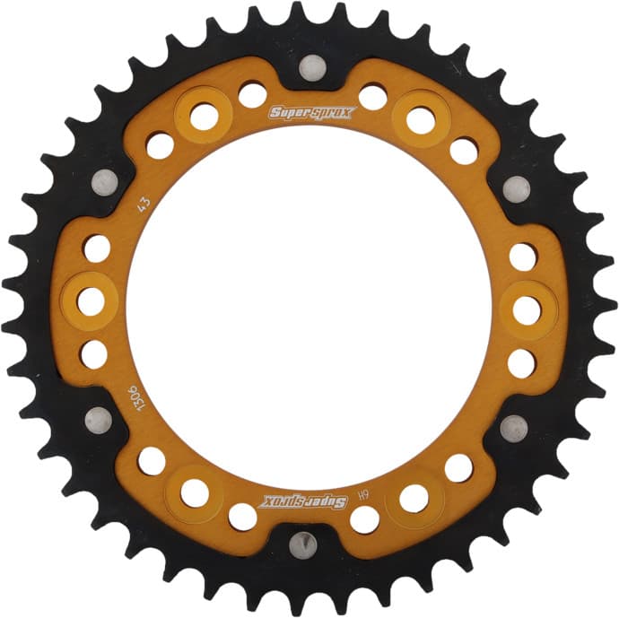 Supersprox Stealth Rear Sprocket - Image 26