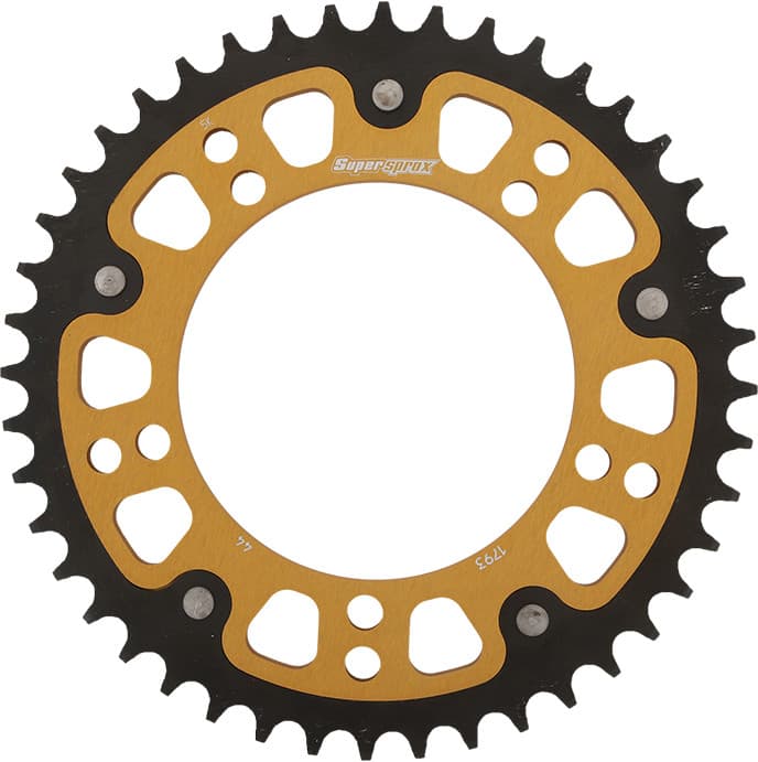 Supersprox Stealth Rear Sprocket - Image 33