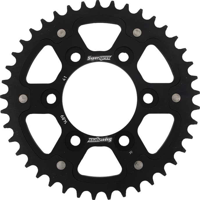 Supersprox Stealth Rear Sprocket - Image 11