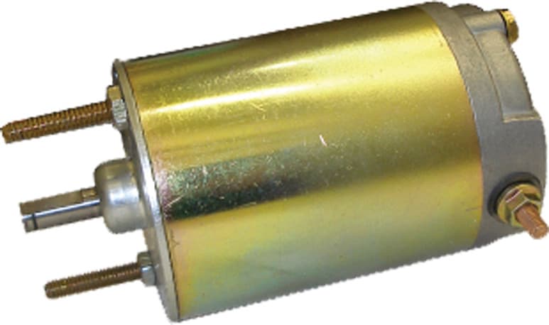Starter Motor - Image 7