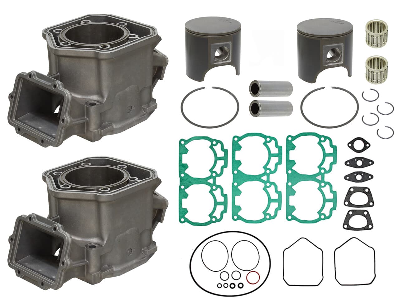 Cylinder Kit - Image 14
