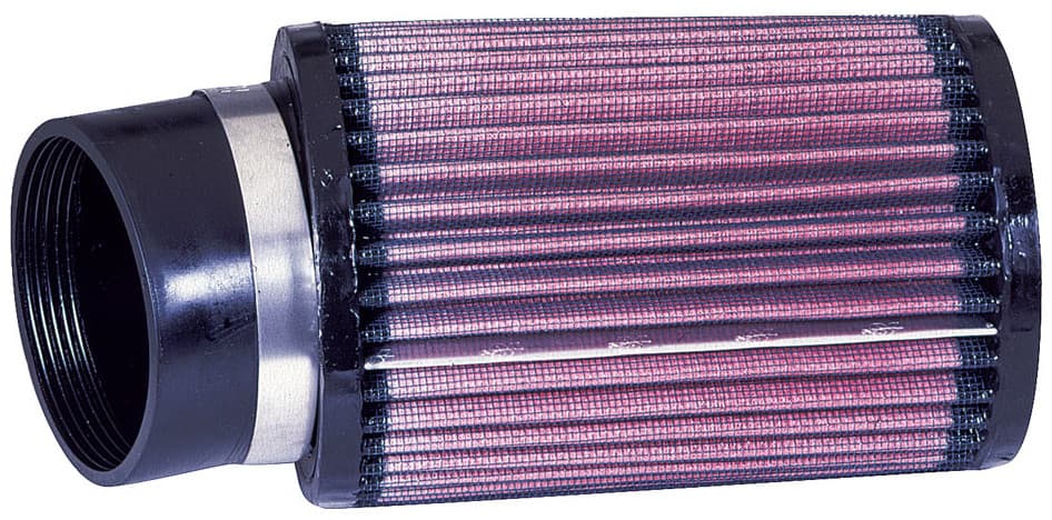 K&N Universal Clamp-On Air Intake Filter - Image 126