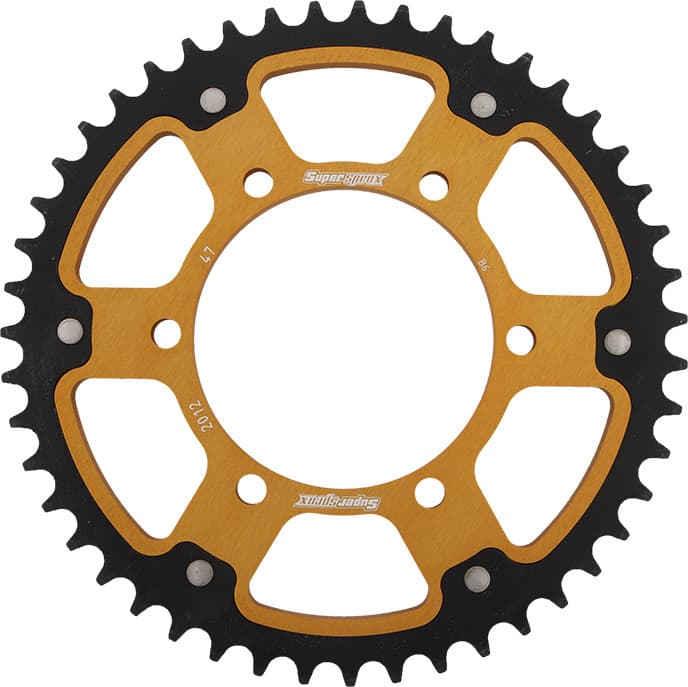Supersprox Stealth Rear Sprocket - Image 48
