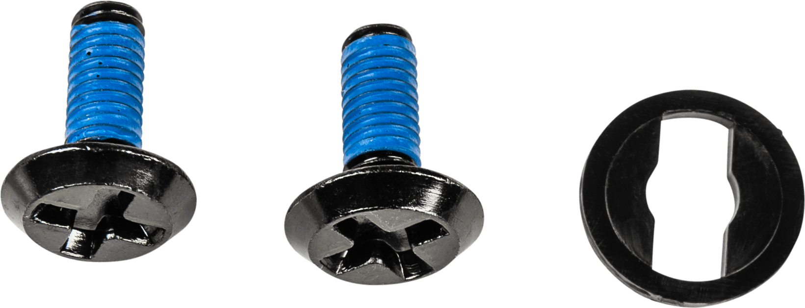 GMAX Jaw Pivot Screws & Washers Md-04