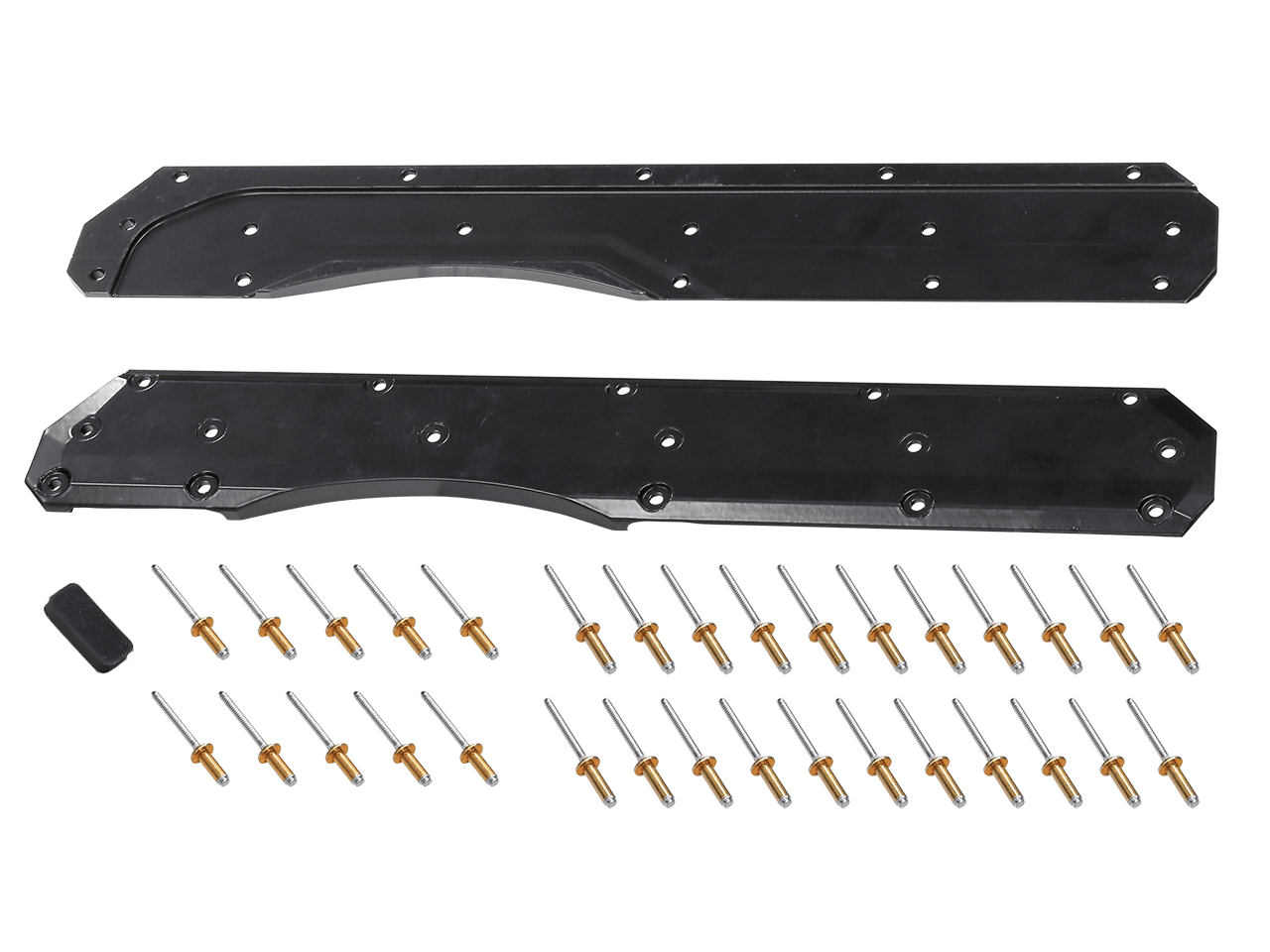 SPORT-PARTS INC. RAIL BRACE KIT - Image 2