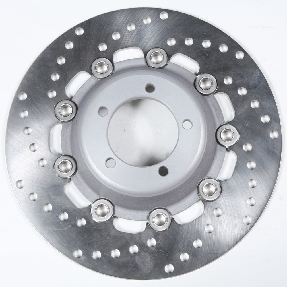 EBC Brake Rotor, Front - Image 101