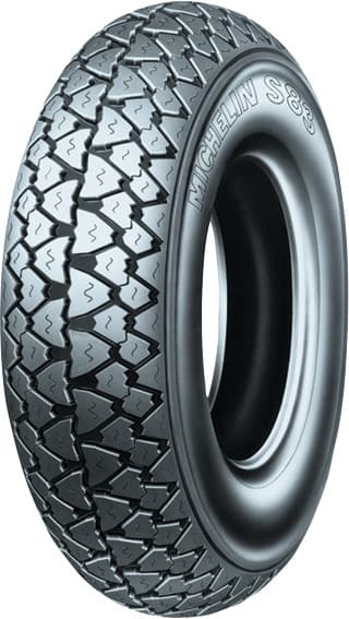 Michelin TIRE S83