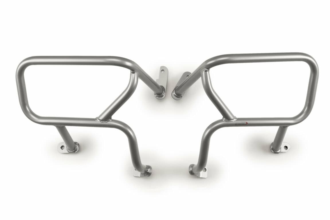 ENGINE GUARDS BLACK - Image 17