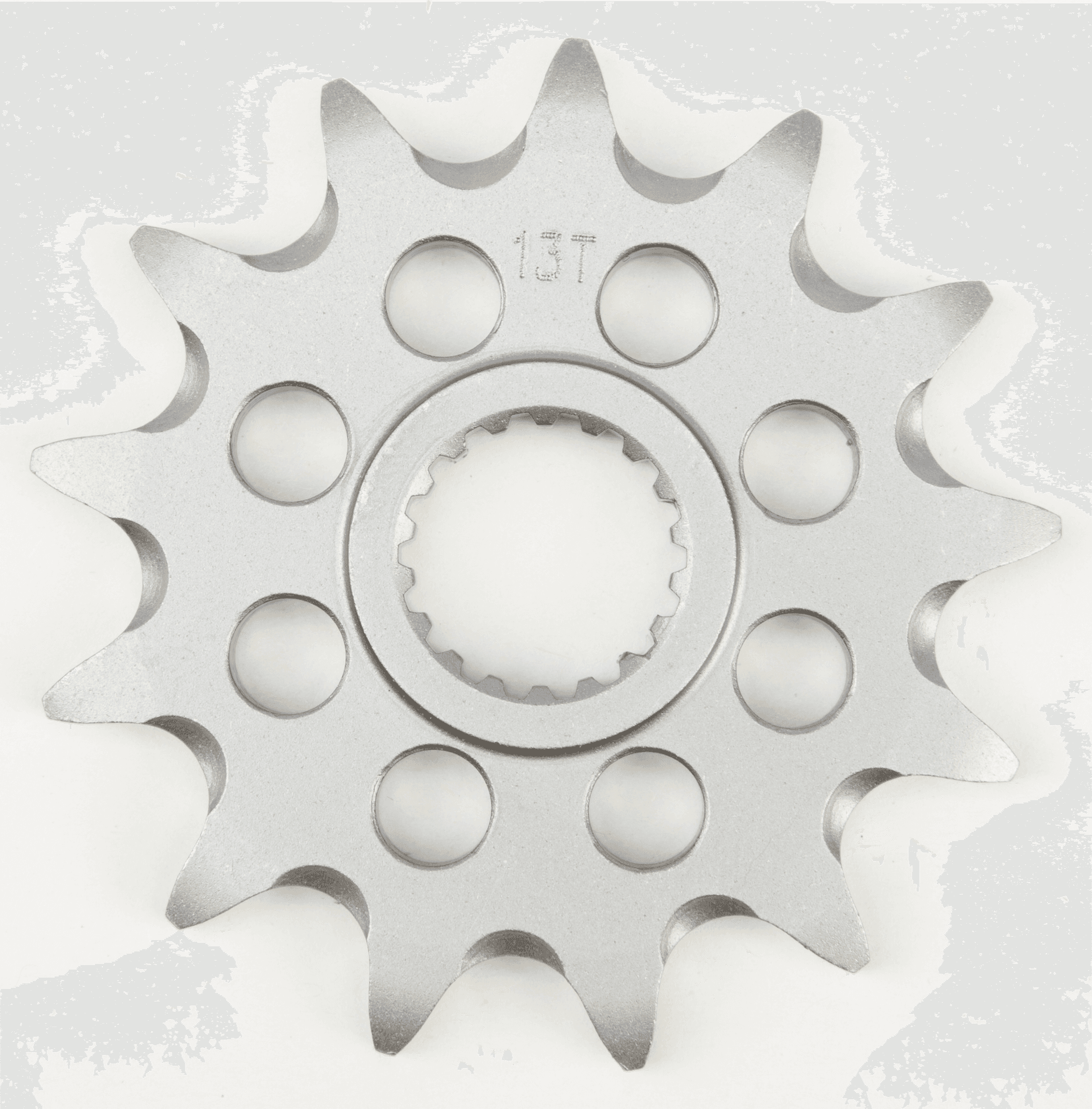 FRONT CS SPROCKET STEEL 10T-415 KTM - Image 39