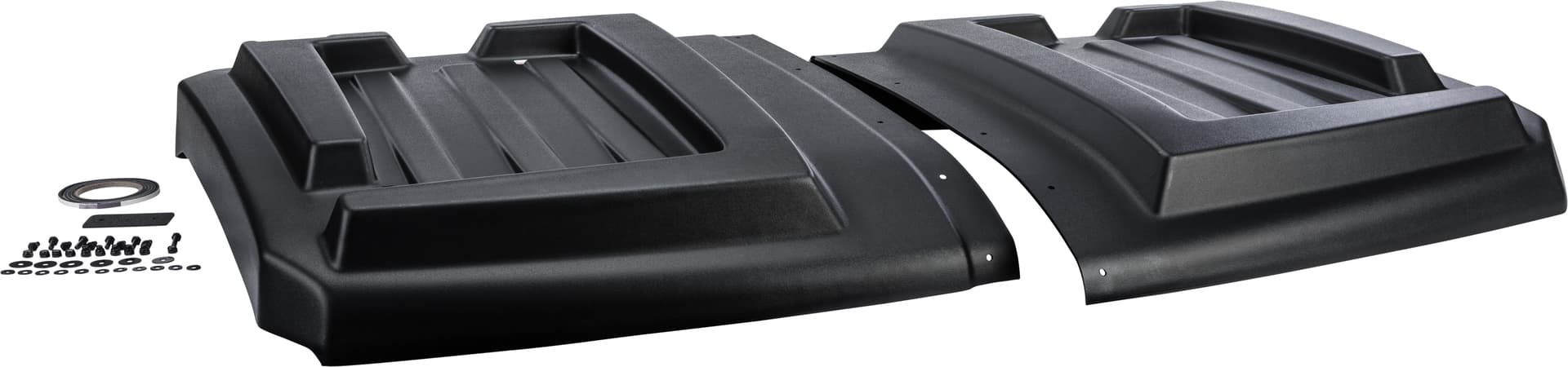 OPEN TRAIL UTV UNIVERSAL MOLDED ROOF - Image 8
