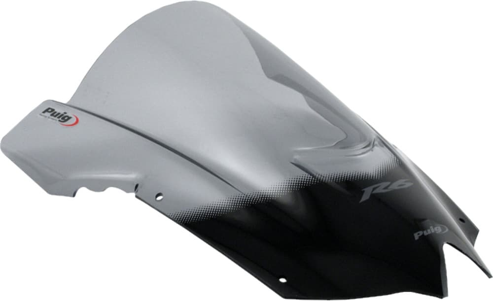 WINDSCREEN Z-RACING BLACK - Image 212