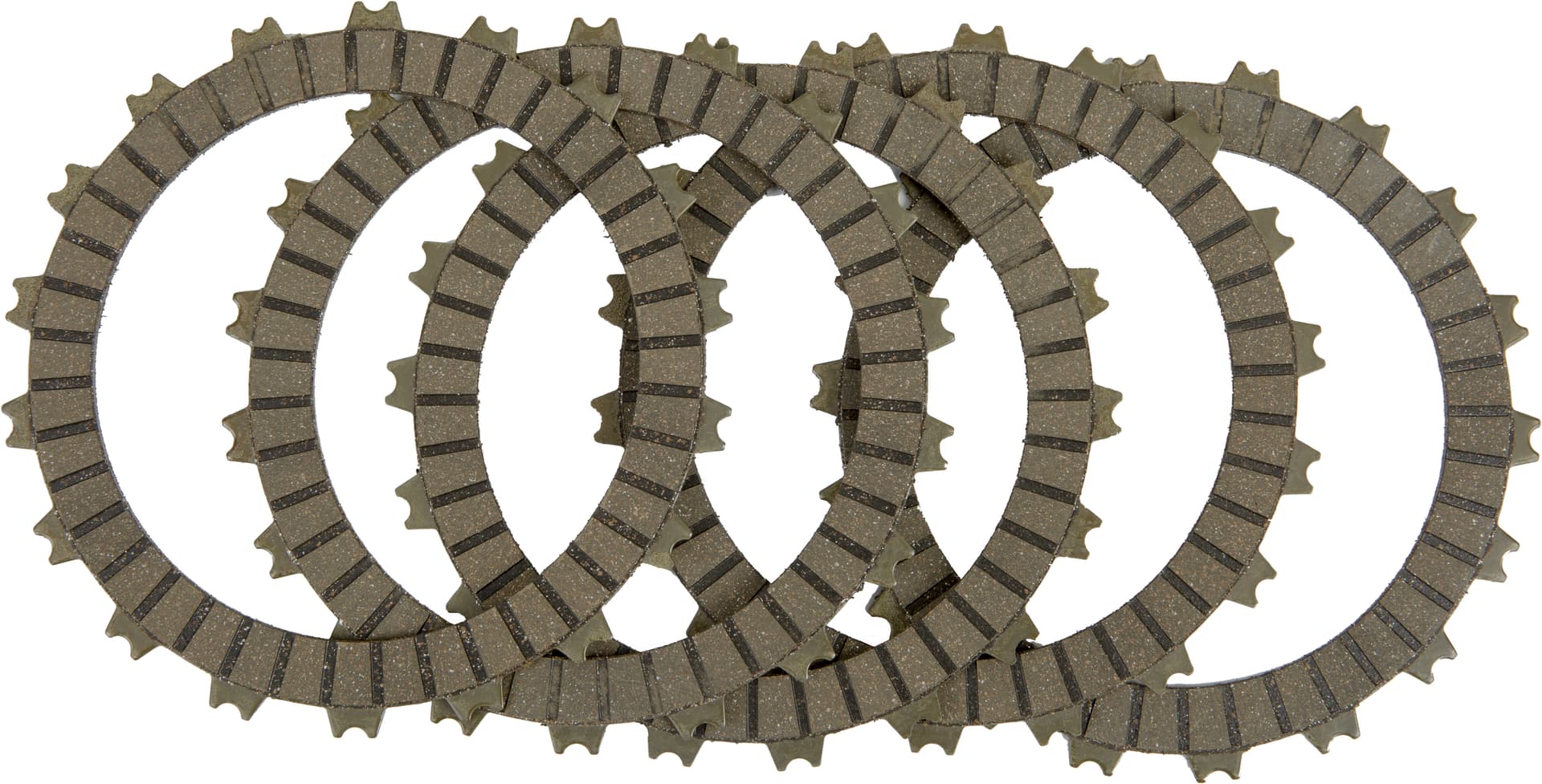 EBC Standard Clutch Kit - Image 228
