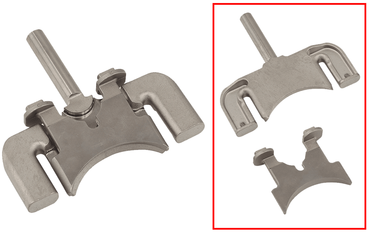 SPORT-PARTS INC. POWER DISCONNECT - Image 7