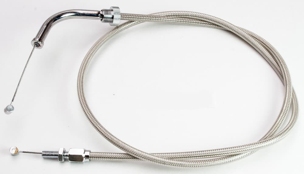 Armor Coat Throttle Push Cable - Image 16