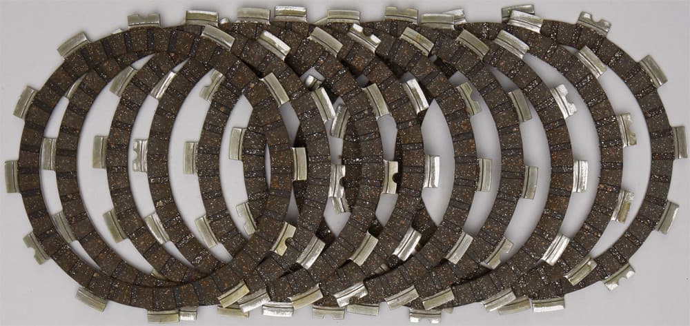 EBC Standard Clutch Kit - Image 276