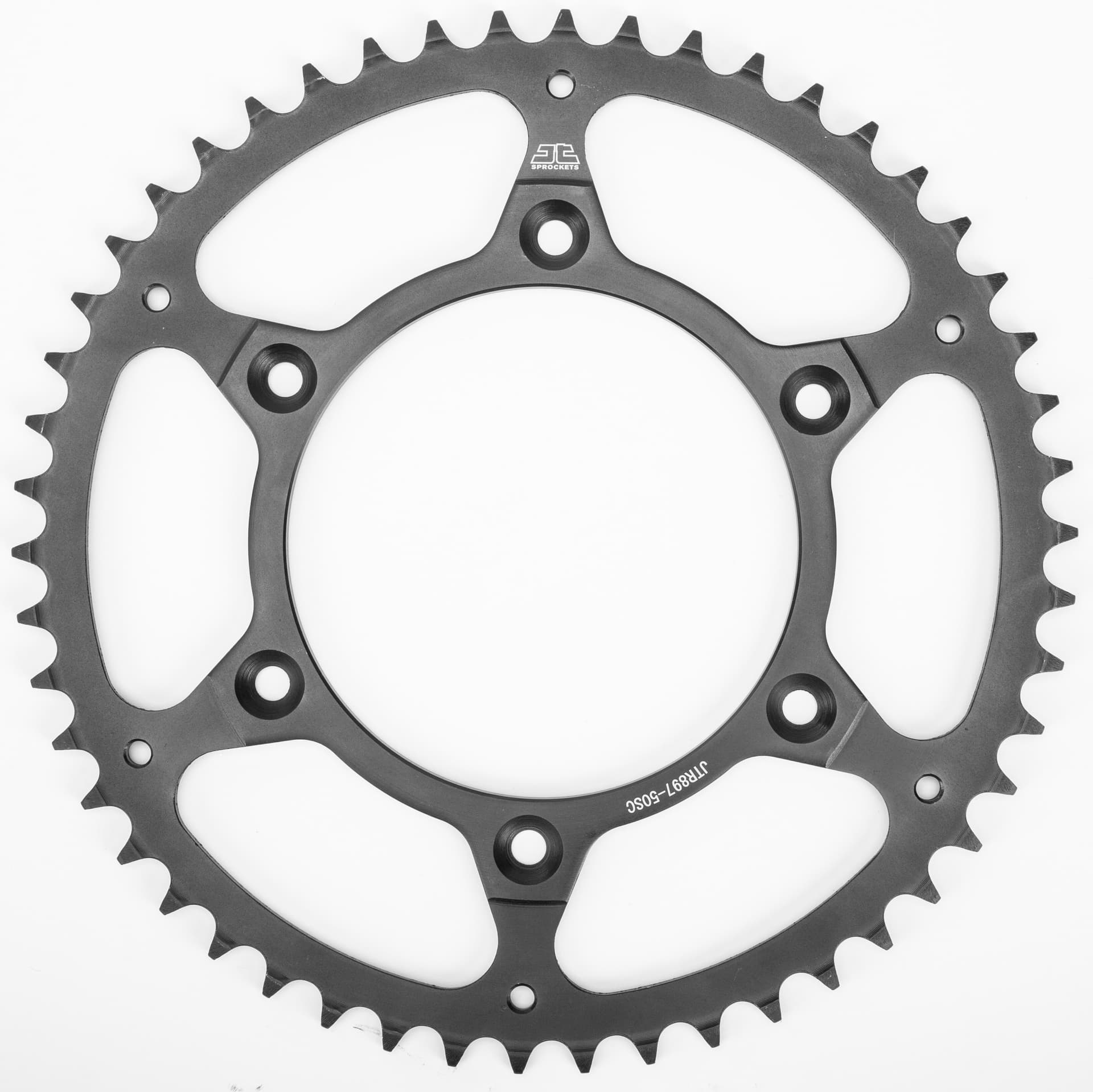 JT Rear Steel Sprocket 525 Pitch - Image 88