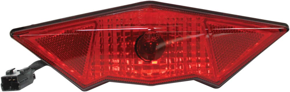 SPORT-PARTS INC. TAILLIGHT ASSEMBLY