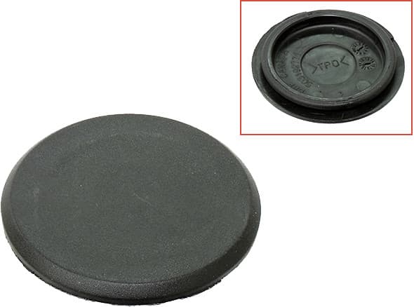 Idler Wheel Cap - Image 5