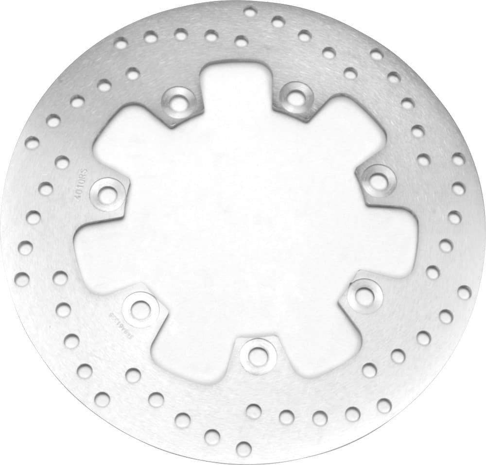 EBC Brake Rotor, Front - Image 83