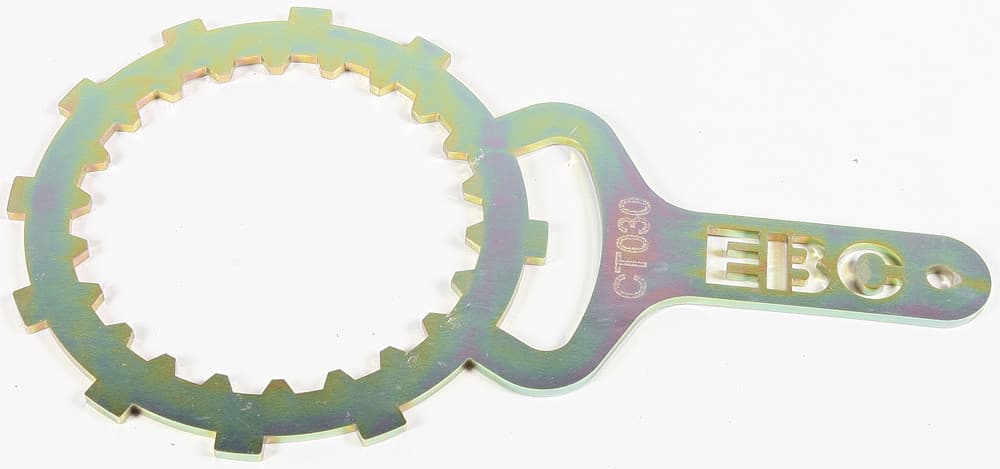 EBC CLUTCH TOOL - Image 43