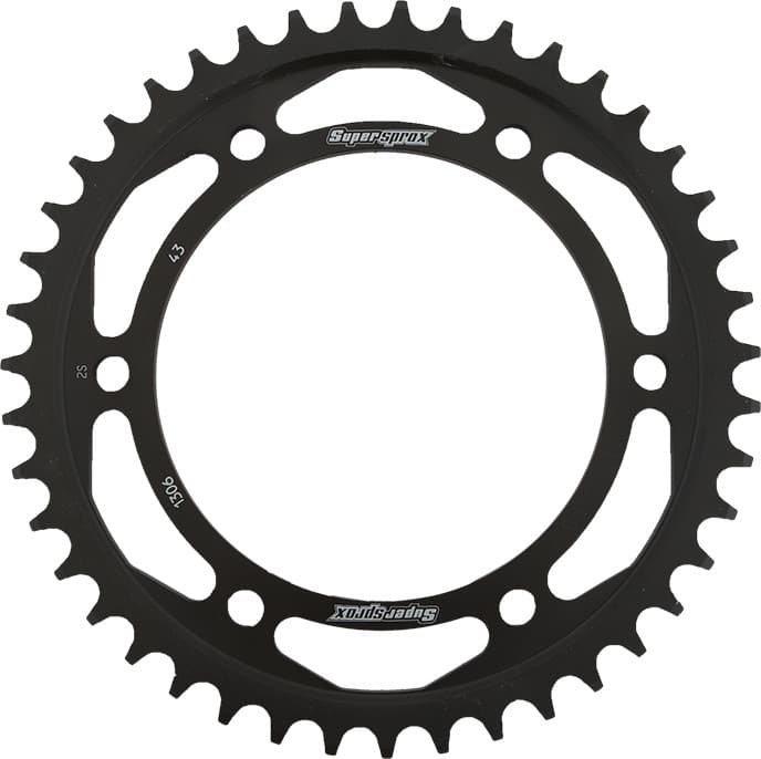 Supersprox REAR SPROCKET STEEL - Image 56