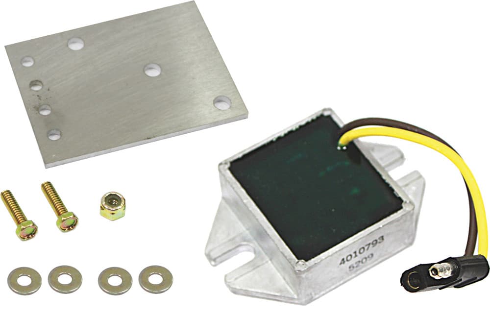 SPORT-PARTS INC. VOLT REGULATOR - Image 22