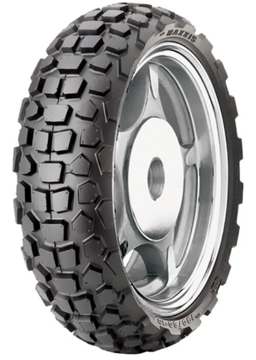TIRE M6024 F/R