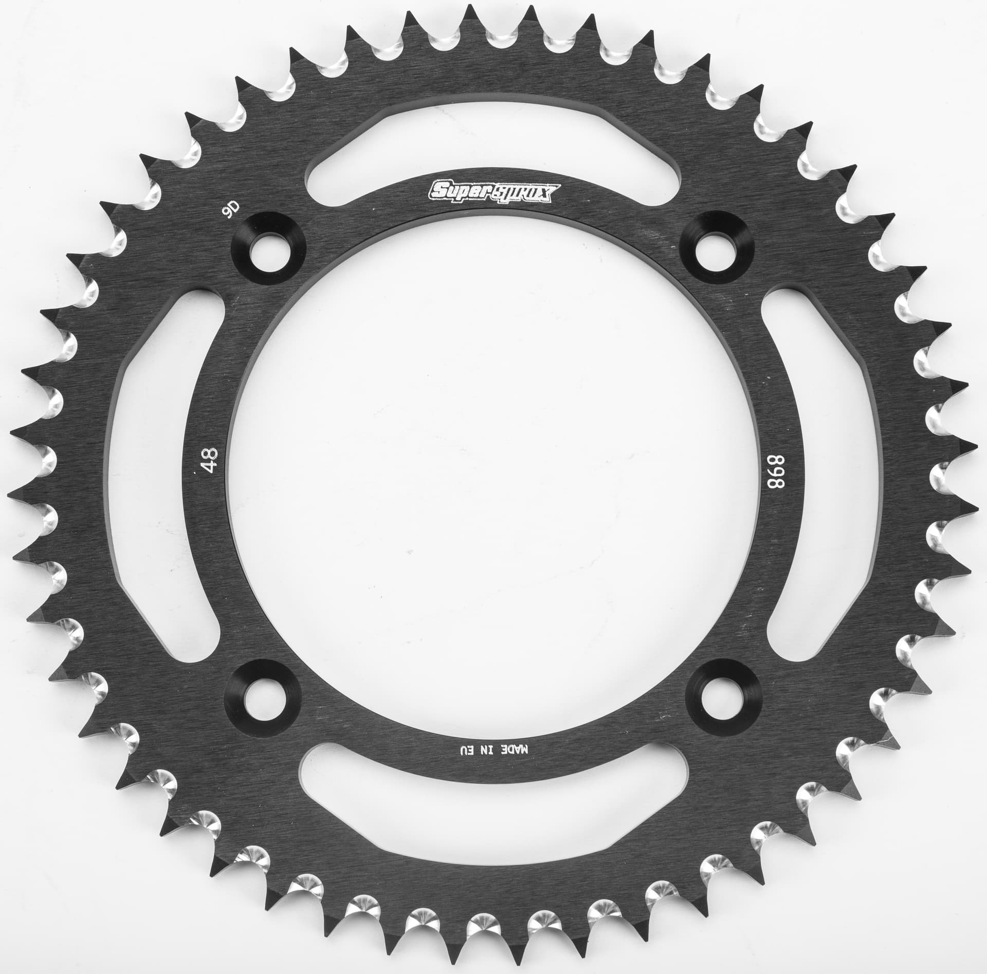 Supersprox REAR SPROCKET ALUMINUM - Image 17