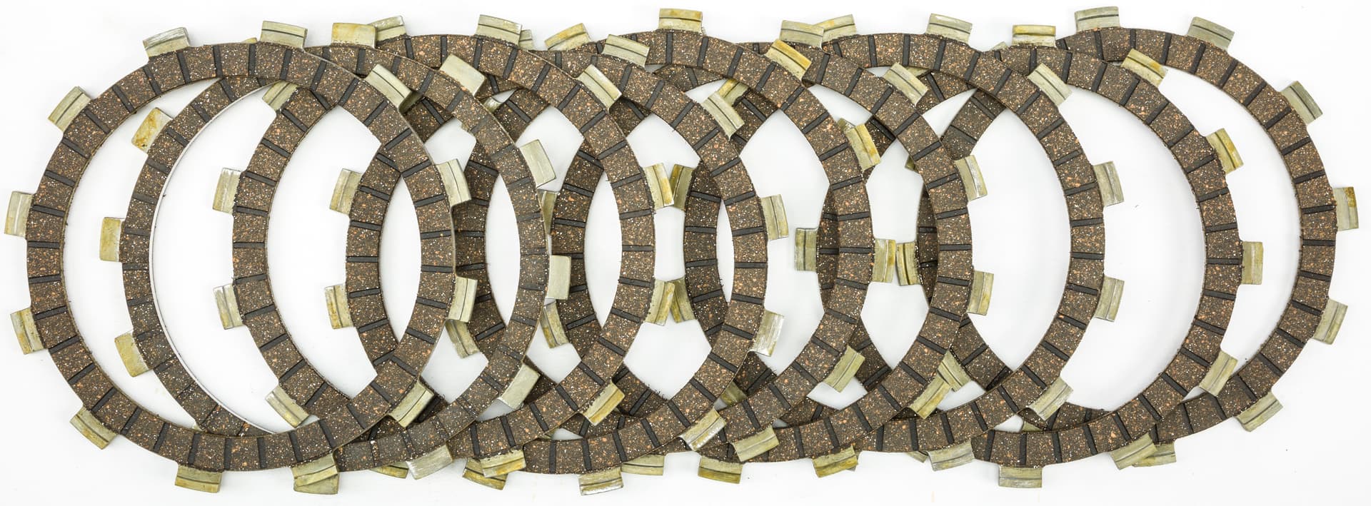 EBC Standard Clutch Kit - Image 252