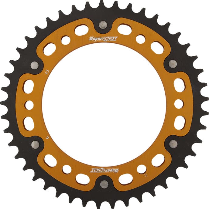 Supersprox Stealth Rear Sprocket - Image 45