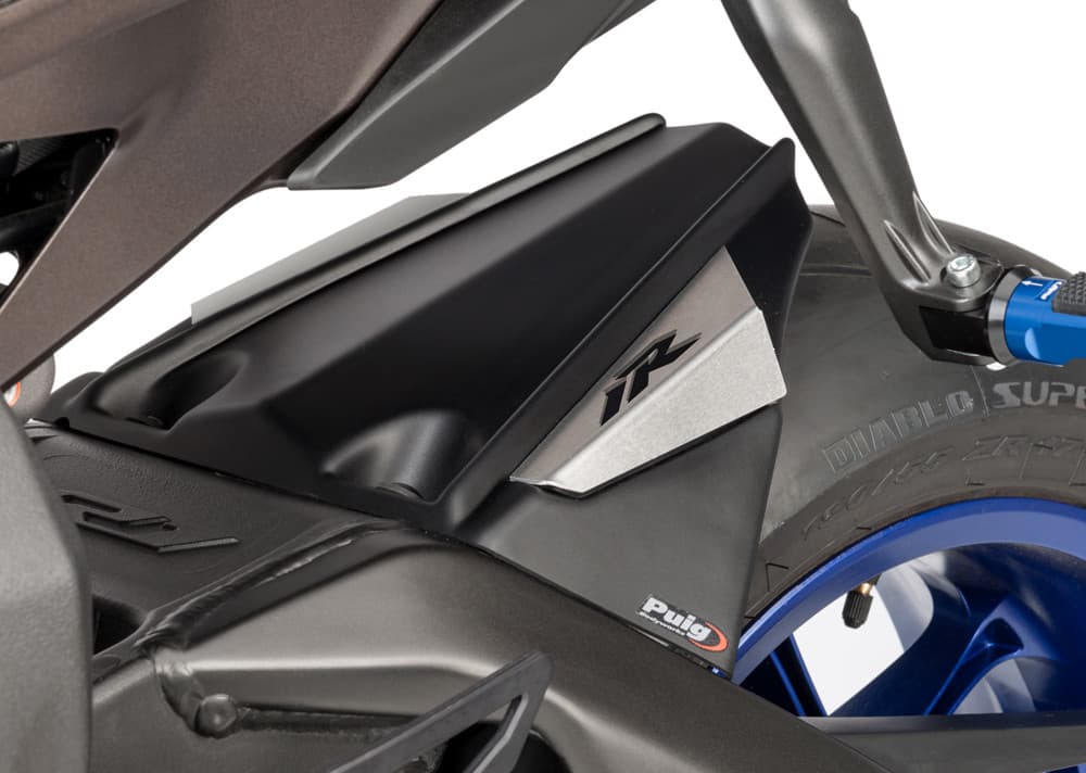 TIRE HUGGER BLACK - Image 23