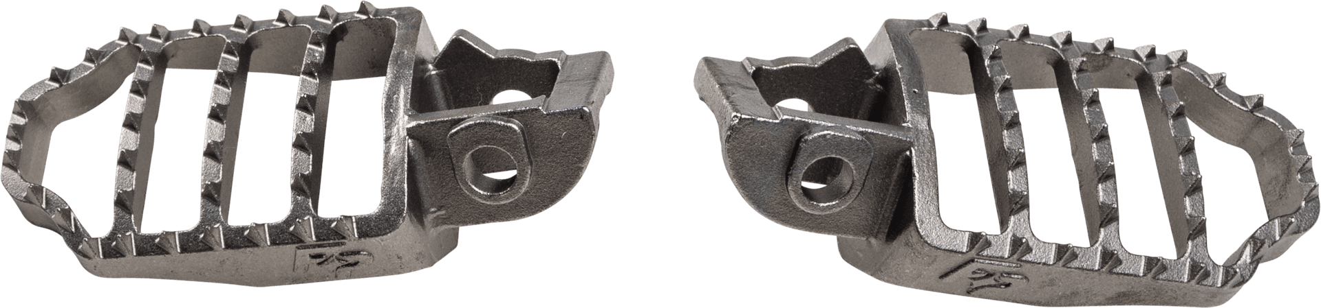 STANDARD GATOR FOOT PEGS 58 X 90 MM - Image 5