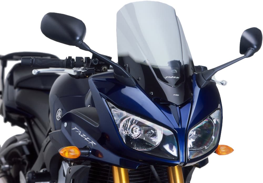 WINDSCREEN Z-RACING BLACK - Image 206