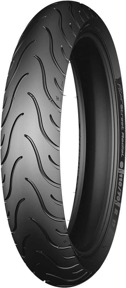 Pilot Street Tire - Image 19